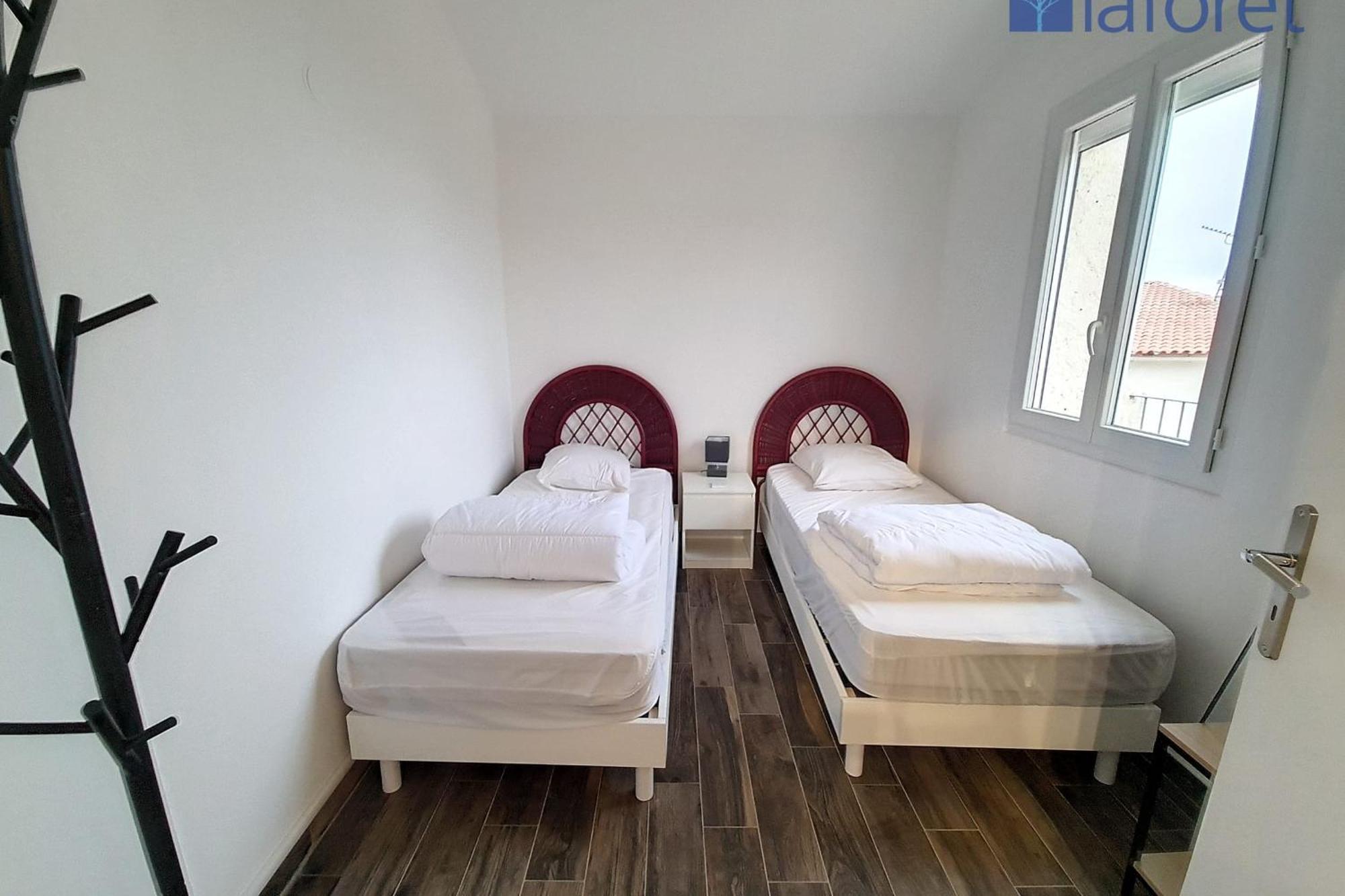 Haut De Villa Vue Mer 3 Pieces Climatise & Wifi 4 A 6 Personnes Pietrosella 외부 사진