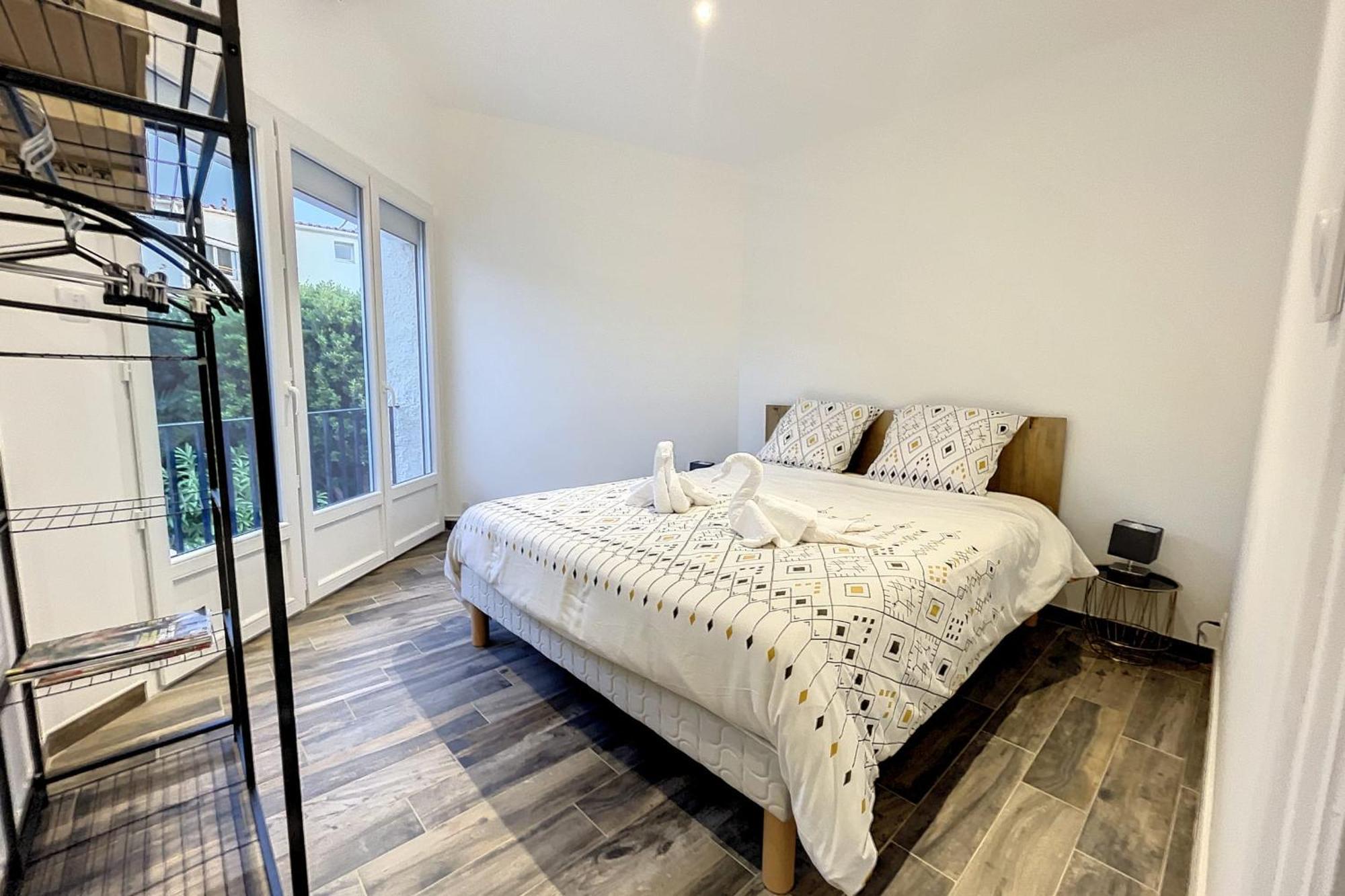 Haut De Villa Vue Mer 3 Pieces Climatise & Wifi 4 A 6 Personnes Pietrosella 외부 사진
